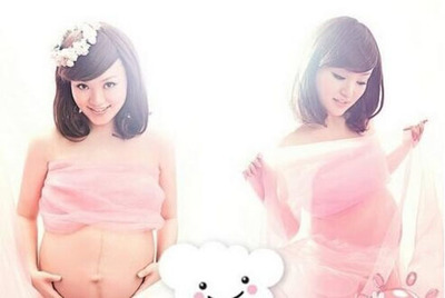 孕婦如何選擇護膚品？專業(yè)護膚品OEM廠家給你建議