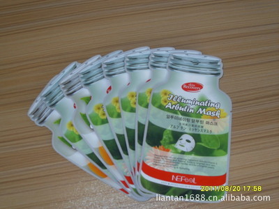 異形定制包裝 賦能護(hù)膚品、面膜與美甲產(chǎn)品的品牌突圍