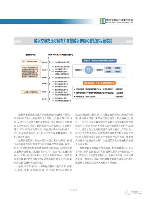 《2021中國大數(shù)據(jù)產(chǎn)業(yè)發(fā)展白皮書》深度解讀 基礎(chǔ)軟件服務(wù)的價(jià)值、挑戰(zhàn)與未來