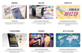 小程序取代微信服務(wù)號 傳統(tǒng)零售企業(yè)電商流量新入口的基礎(chǔ)軟件服務(wù)變革