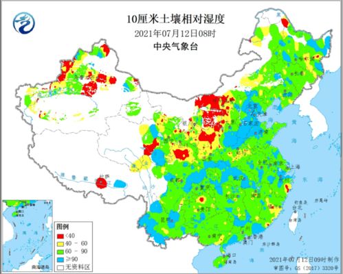 雙預警齊發 全面解讀地質災害與山洪災害的防范措施