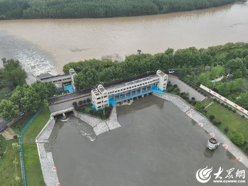 精細防洪調度助排區間澇水——沂沭河水利管理局防洪除澇設施管理實踐
